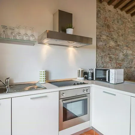 Spacious With Pool Near Lucca Matraia