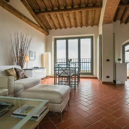 公寓 Spacious With Pool Near Lucca Matraia