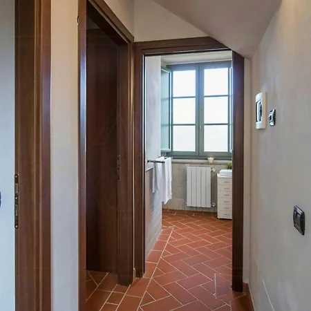 Spacious With Pool Near Lucca 公寓 *