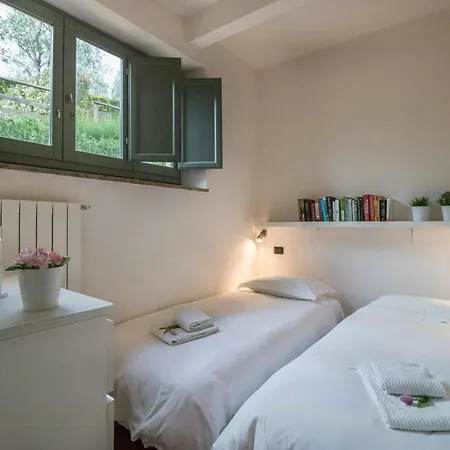 公寓 Spacious With Pool Near Lucca *