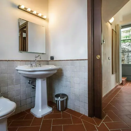 公寓 Spacious With Pool Near Lucca *