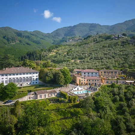 公寓 Spacious With Pool Near Lucca Matraia