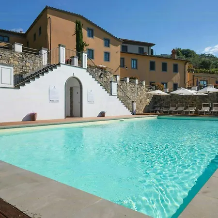 Spacious With Pool Near Lucca 公寓 Matraia
